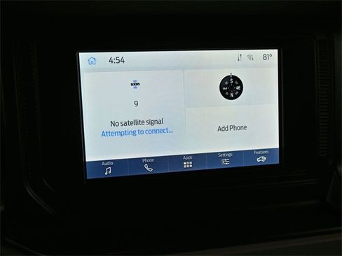 Used 2021 Ford Bronco Badlands image 21