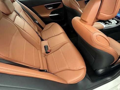 Certified 2025 Mercedes-Benz C 300 Sedan image 18