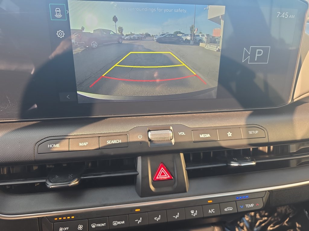 Used 2025 Kia K4 FWD image 18