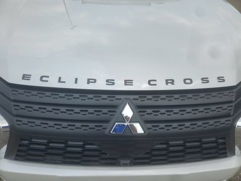 New 2026 Mitsubishi Eclipse Cross SE AWD/4WD image 36