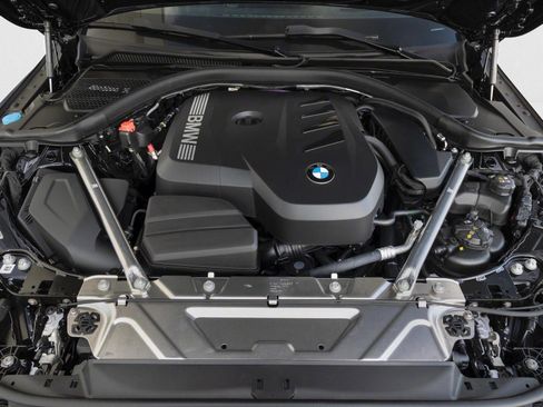 New 2026 BMW 430i w/ M Sport Package RWD image 8