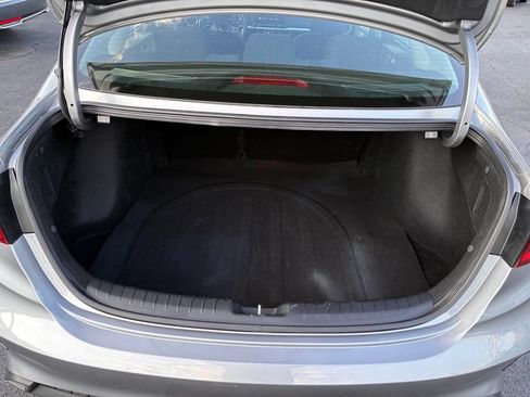 Used 2023 Kia Forte LXS w/ LXS Technology Package FWD image 12