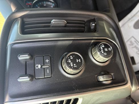 Used 2015 Chevrolet Silverado 1500 LT w/ All Star Edition image 20