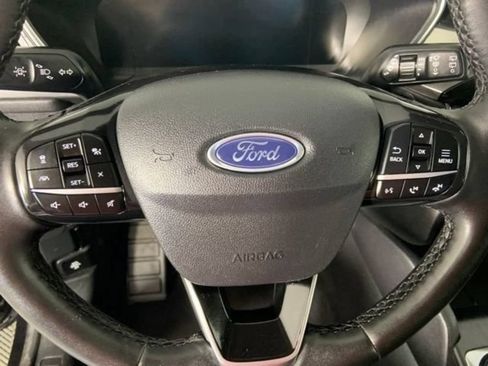 Used 2022 Ford Escape Titanium AWD/4WD image 31