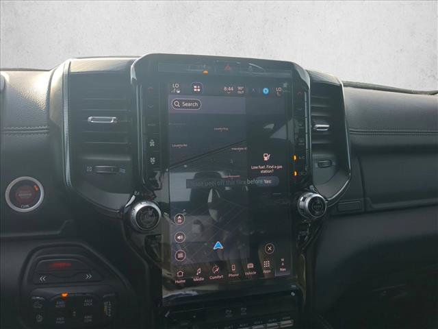 New 2026 RAM 1500 RHO AWD/4WD image 14