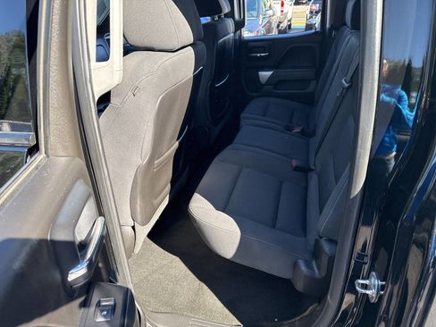 Used 2015 Chevrolet Silverado 1500 LT w/ LT Convenience Package image 13