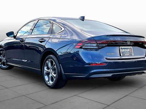 Used 2024 Honda Accord EX image 11