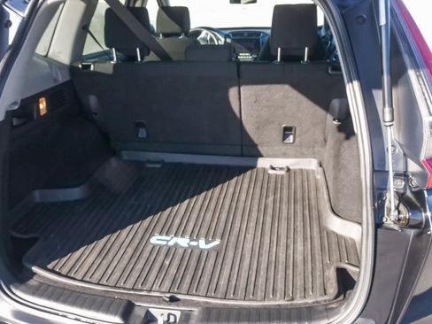Used 2021 Honda CR-V EX image 24