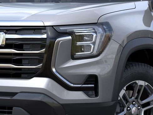 New 2026 GMC Terrain Elevation AWD/4WD image 10