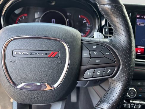 Used 2024 Dodge Durango GT RWD image 20