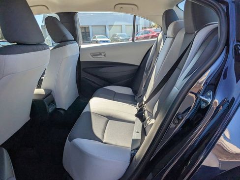 New 2026 Toyota Corolla LE w/ LE Premium Package image 12