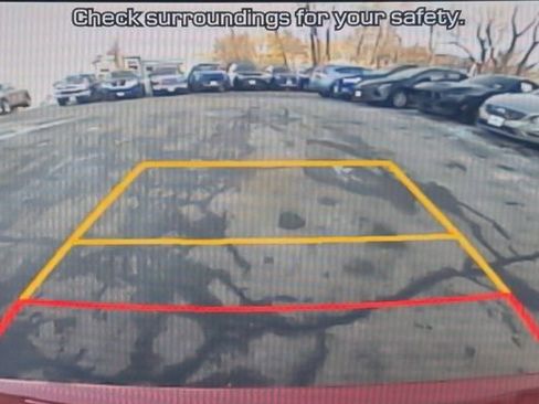 Used 2018 Hyundai Elantra GT Sport w/ Sport Tech Package 04 image 21