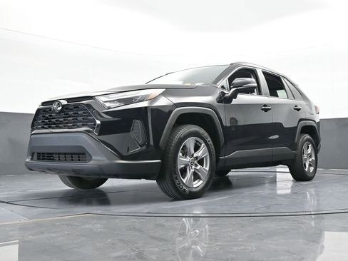 Used 2024 Toyota RAV4 XLE image 56