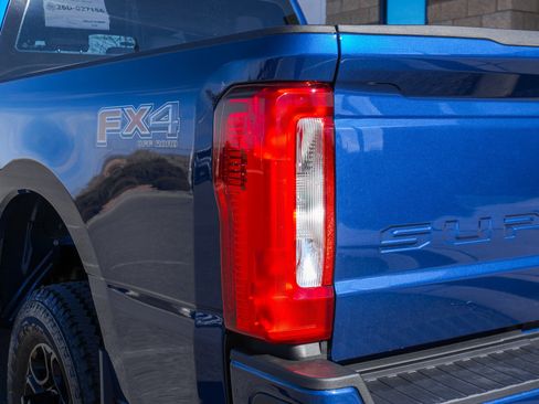 New 2026 Ford F350 XL w/ STX Appearance Package AWD/4WD image 18