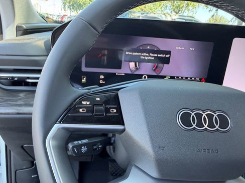 New 2026 Audi Q5 Premium Plus AWD/4WD image 19