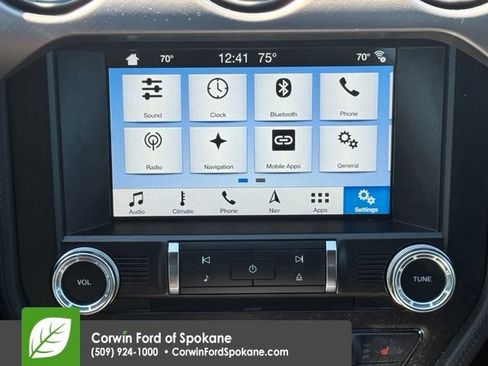 Used 2018 Ford Mustang GT Premium RWD image 26