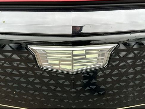 New 2025 Cadillac Lyriq Sport w/ LPO, Floor Liner Package image 35