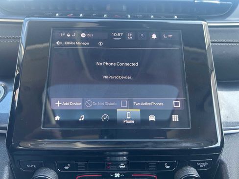 Used 2023 Jeep Grand Cherokee L Laredo w/ Luxury Tech Group I image 16