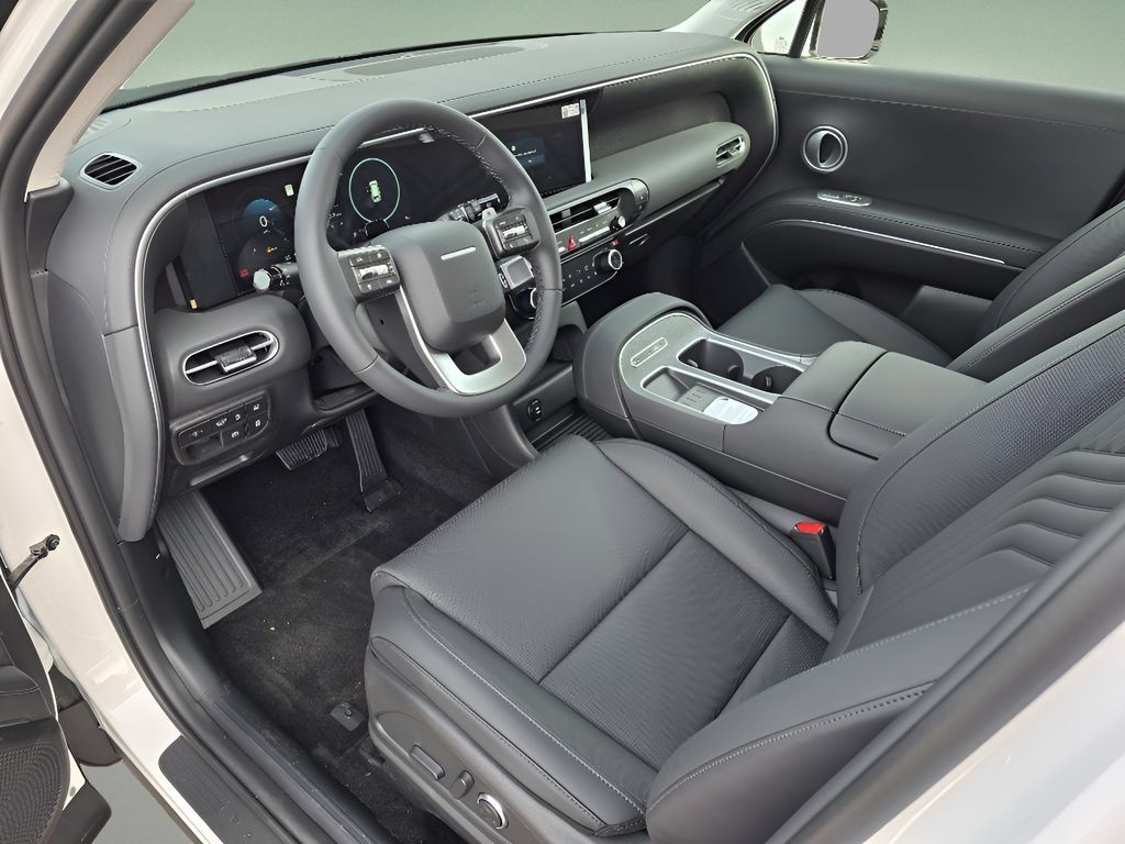 New 2026 Hyundai Palisade SEL AWD/4WD image 23