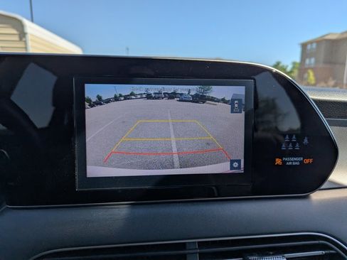 Used 2022 Hyundai Palisade SEL image 18