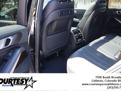 Used 2020 BMW X5 xDrive40i w/ Convenience Package AWD/4WD image 27