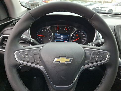 Used 2023 Chevrolet Equinox LT image 19