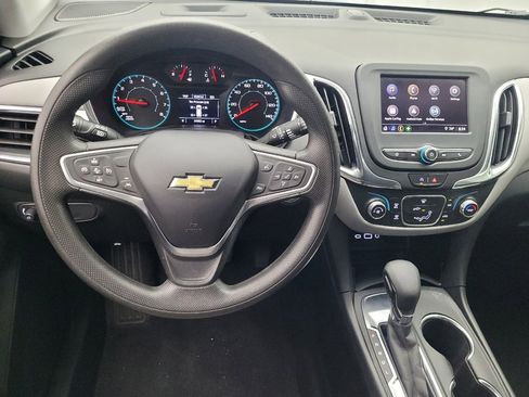 Used 2022 Chevrolet Equinox LS image 22