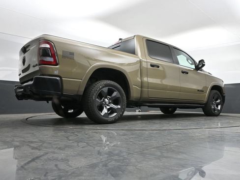Used 2020 RAM 1500 Big Horn w/ Built-to-serve Edition AWD/4WD image 38