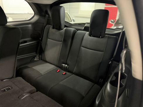 Used 2018 Nissan Pathfinder SV AWD/4WD image 34