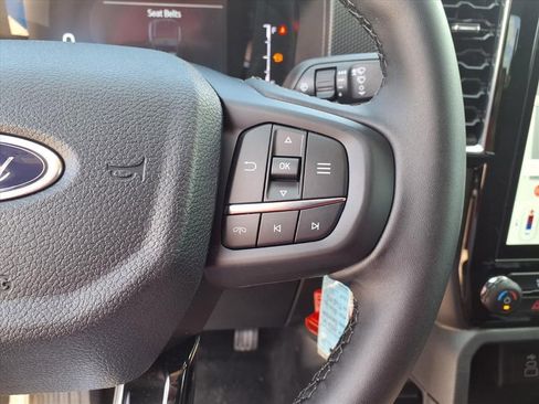 New 2026 Ford Ranger XLT image 22