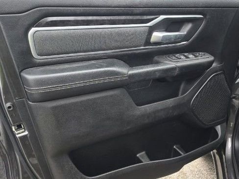 Used 2022 RAM 1500 Big Horn image 6