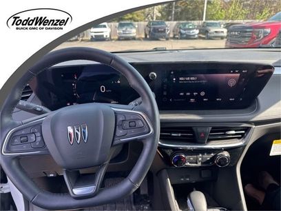 Used 2024 Buick Encore GX Sport Touring w/ Comfort Package