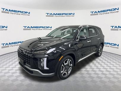 Certified 2023 Hyundai Palisade SEL w/ Premium Package
