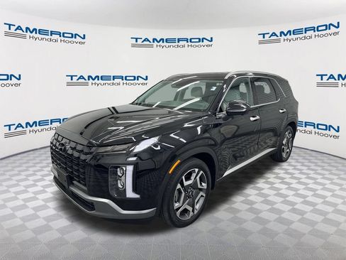 Certified 2023 Hyundai Palisade SEL w/ Premium Package AWD/4WD image 1