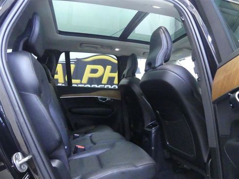 Used 2023 Volvo XC90 T8 Plus AWD/4WD image 23