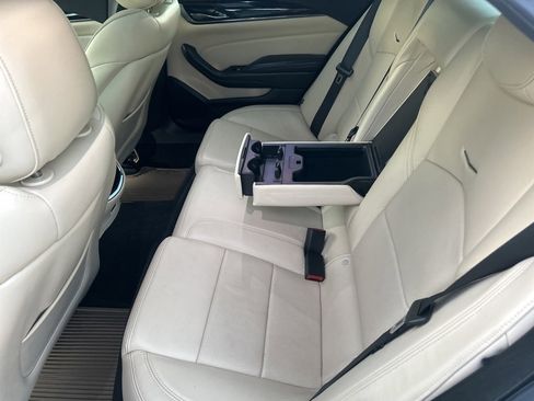 Used 2019 Cadillac CTS Luxury image 24