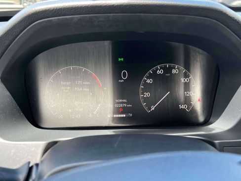 Used 2024 Honda Ridgeline RTL image 16
