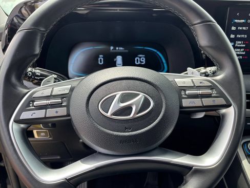 Used 2025 Hyundai Palisade SEL FWD image 31