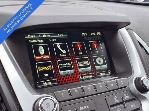 Used 2015 GMC Terrain SLT image 20