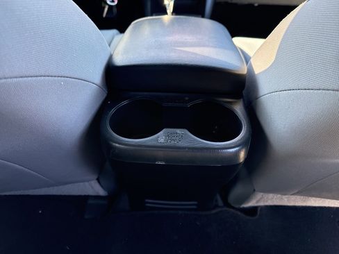 Used 2015 Toyota Tacoma 4x4 Double Cab image 26