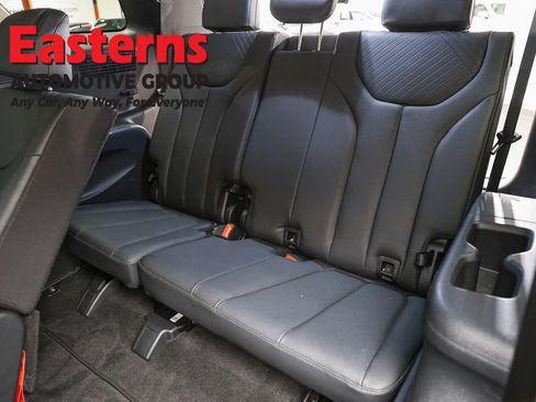 Used 2024 Hyundai Palisade SEL AWD/4WD image 22