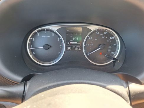 Certified 2025 Nissan Kicks Play S image 13