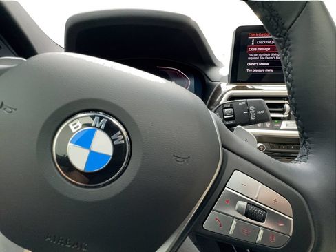 Used 2024 BMW X3 sDrive30i w/ Premium Package RWD image 42