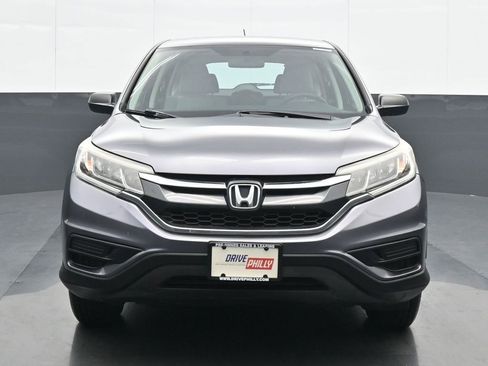 Used 2016 Honda CR-V LX image 1