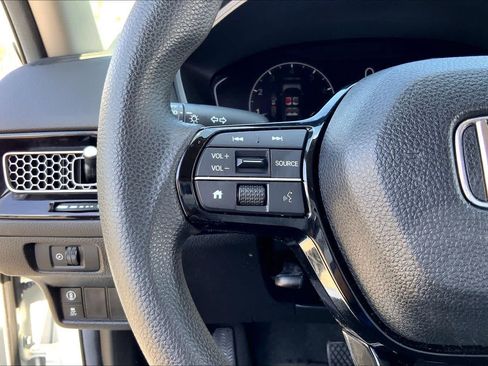 Used 2024 Honda Civic LX image 23