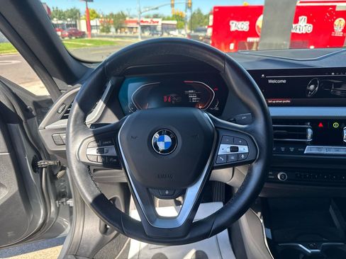 Used 2024 BMW 228i xDrive Gran Coupe w/ Convenience Package AWD/4WD image 13