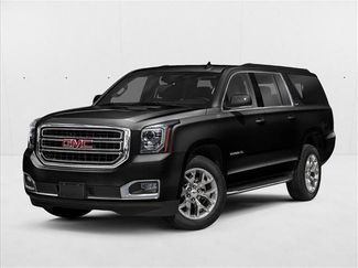 Used 2018 GMC Yukon XL SLT w/ Open Road Package AWD/4WD video 1