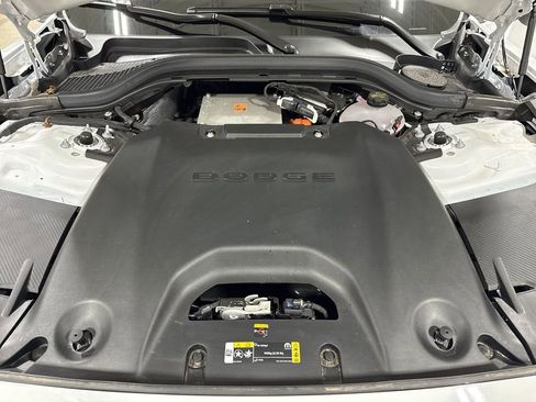 Used 2025 Dodge Charger R/T w/ Quick Order Package 25M R/T image 25