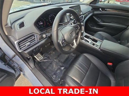 Used 2021 Honda Accord Sport Special Edition image 16