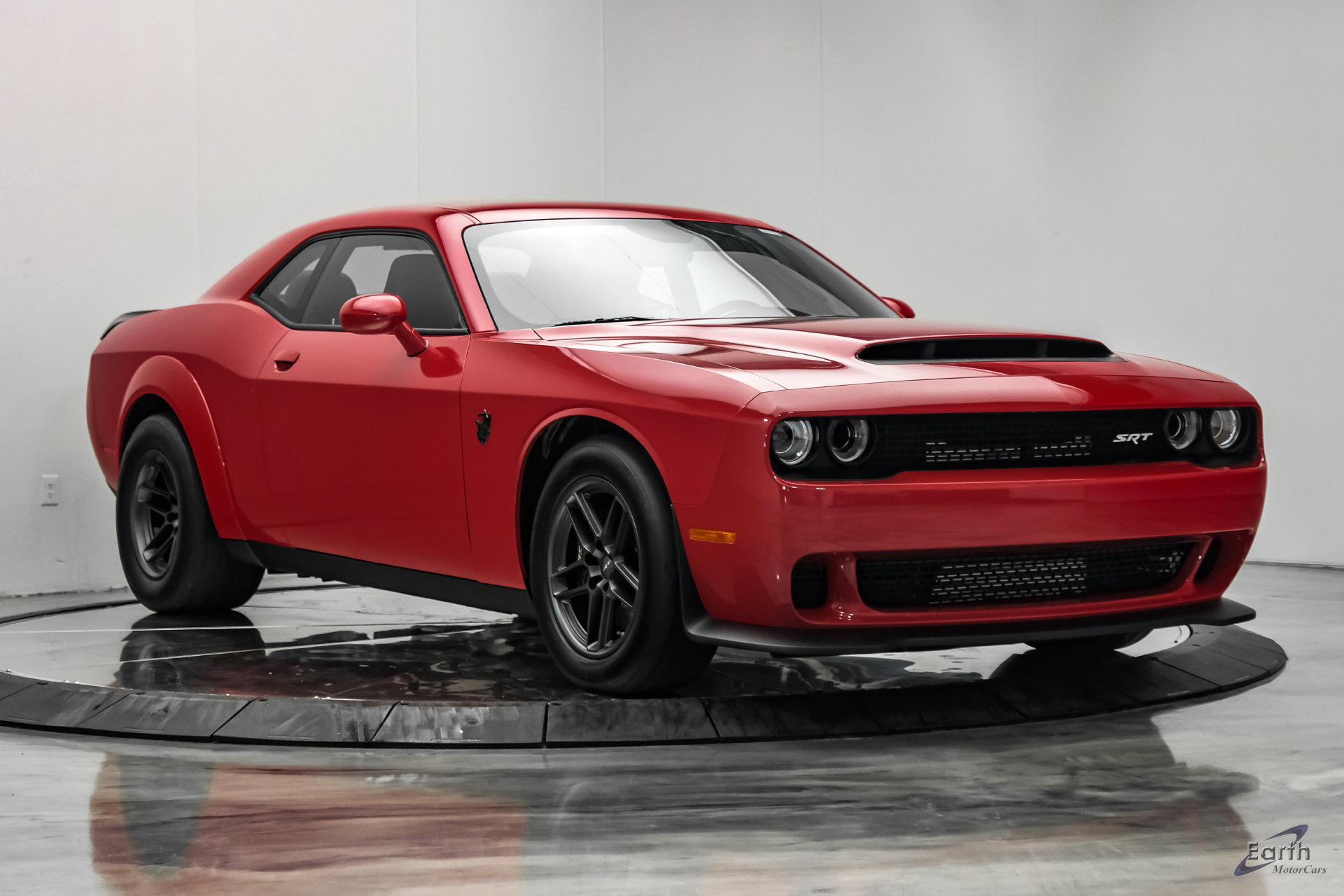 Used 2023 Dodge Challenger SRT Hellcat Redeye RWD image 27